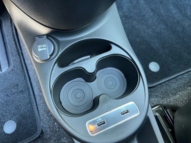 Fiat 500C FireFly Hybrid 70