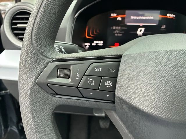 Seat Ibiza Reference