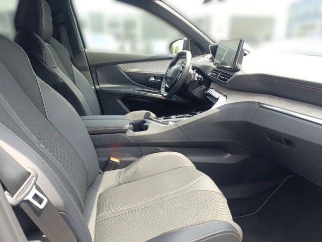 Peugeot 5008 BlueHDi GT-Line