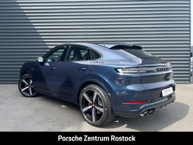 Porsche Cayenne Coupé E-Hybrid