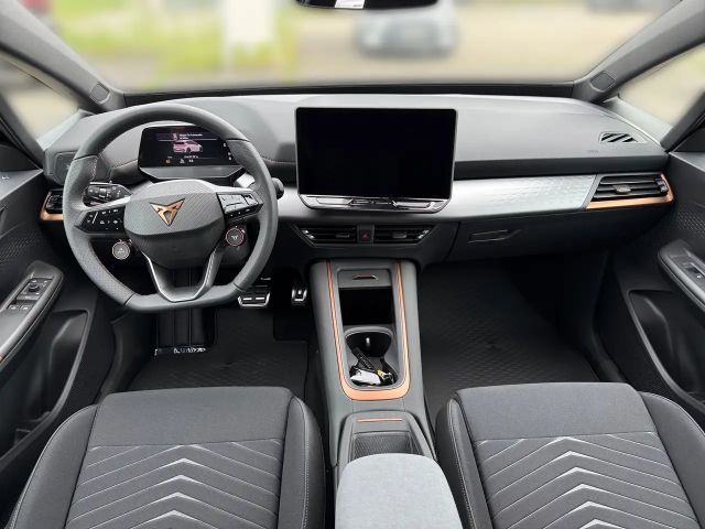 Cupra Born 77 kWh eBoost