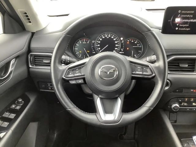 Mazda CX-5 Advantage SkyActiv