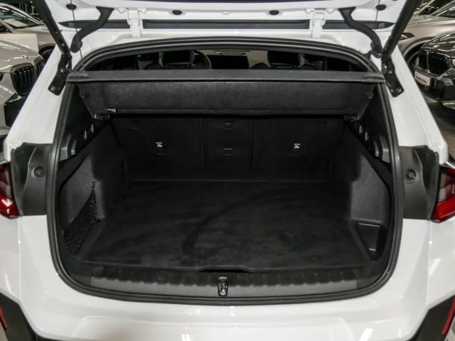 BMW X1 M-Sport sDrive18i