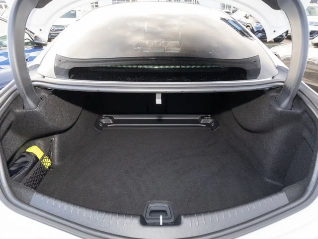 Mercedes-Benz E 53 AMG 4MATIC+ AMG Line Coupé