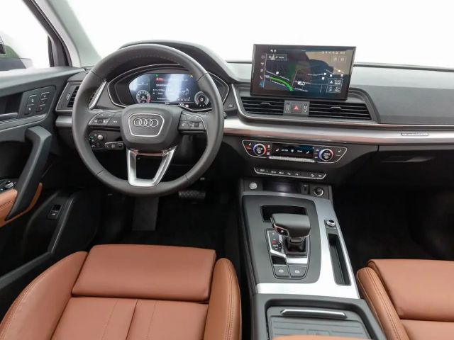 Audi Q5 45 TFSI Quattro S-Tronic