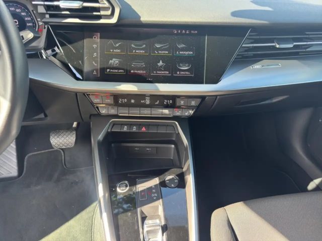 Audi A3 2.0 TDI Sedan Sportback