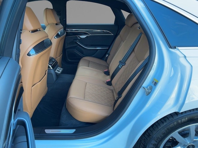 Audi A8 50 TDI Quattro