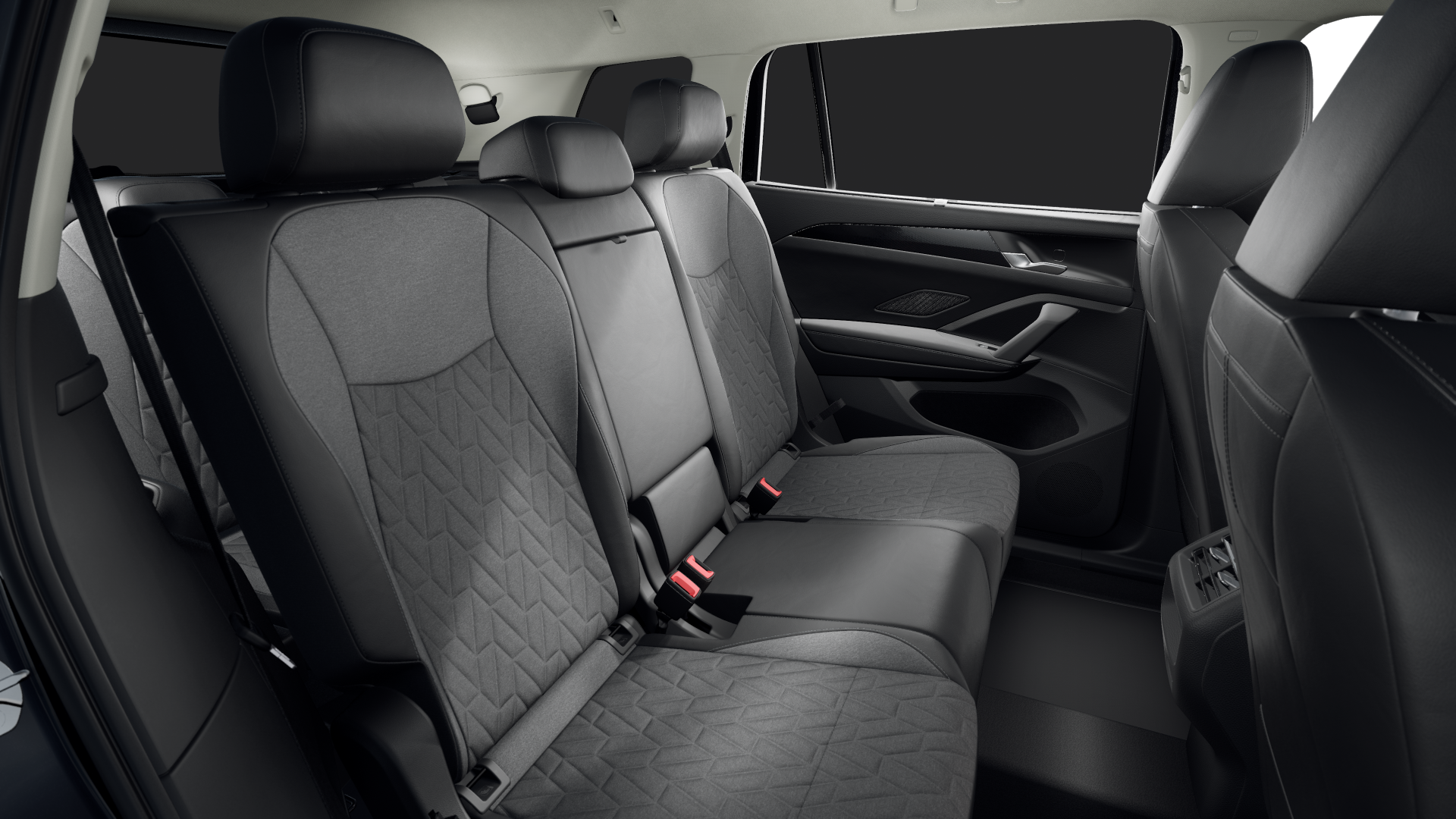 Volkswagen Tayron 1.5 eTSI DSG Life