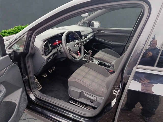 Volkswagen Golf 2.0 TSI GTI Golf VIII