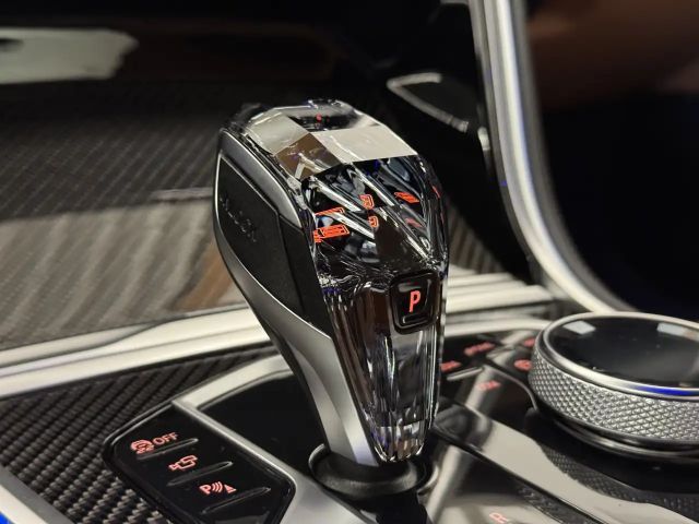 BMW 840 840d Coupé M-Sport xDrive