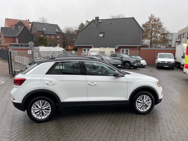 Volkswagen T-Roc 1.0 TSI Life