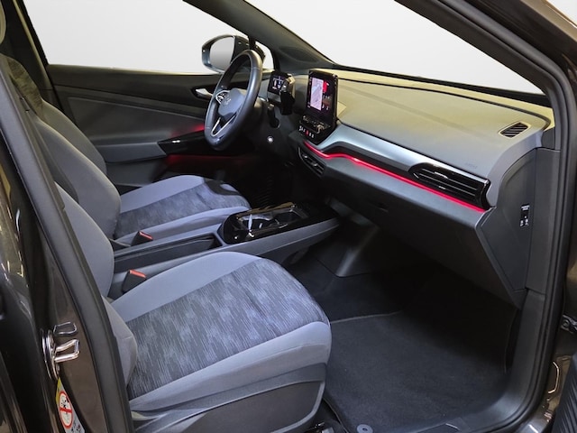 Volkswagen ID.4 City Performance Pure