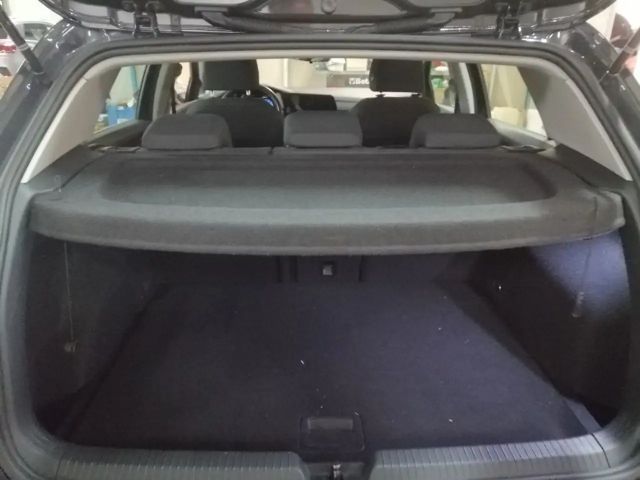 Volkswagen Golf DSG Life