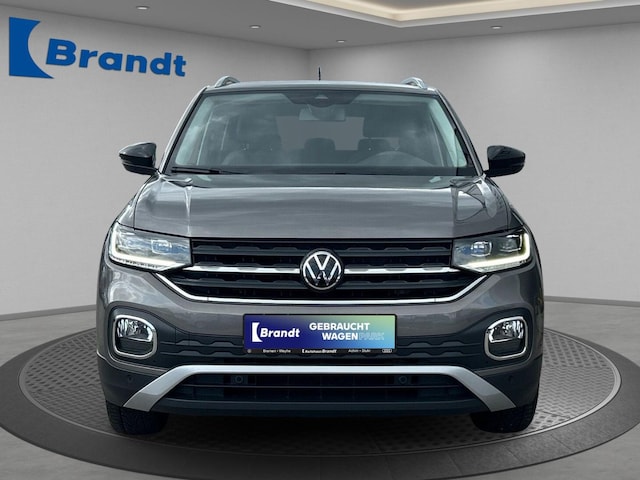 Volkswagen T-Cross 1.0 TSI Style