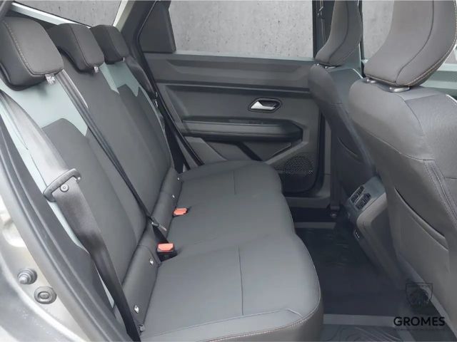 Dacia Bigster Extreme Hybrid 155