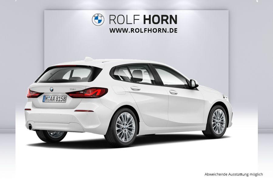 BMW 118 118i