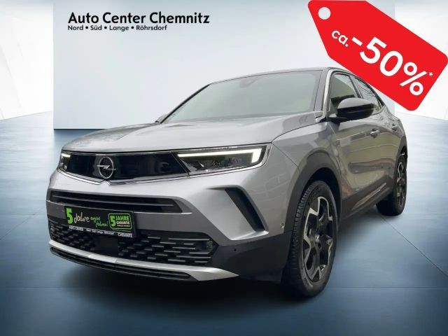 Opel Mokka Mokka-e Ultimate