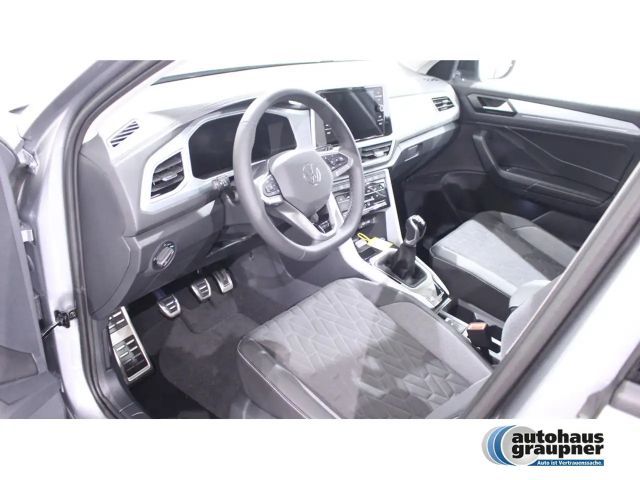 Volkswagen T-Roc 1.0 TSI