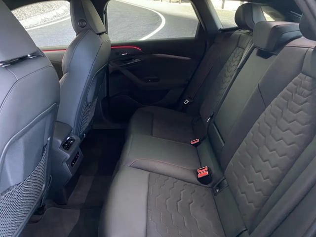 Audi A6 e-tron Avant S-Line