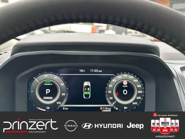 Nissan Qashqai 1.5 e-Power "N-Connecta" Winter*Komfort*