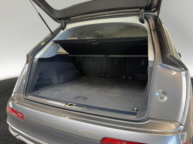 Audi Q7 50 TDI Quattro
