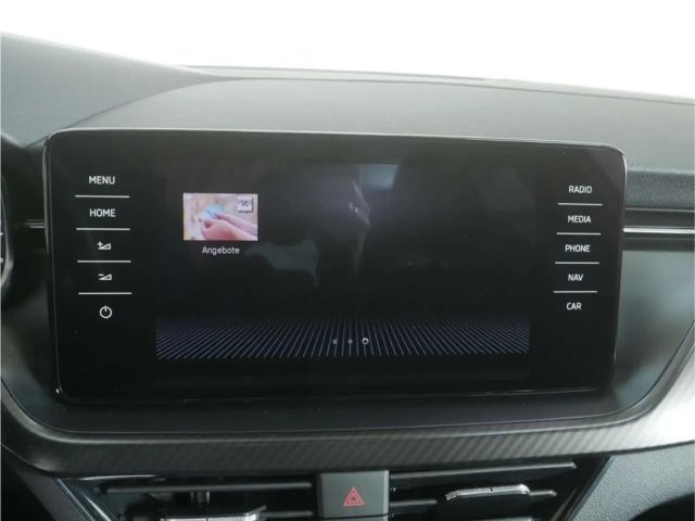 Skoda Kamiq 1.5 TSI Monte Carlo