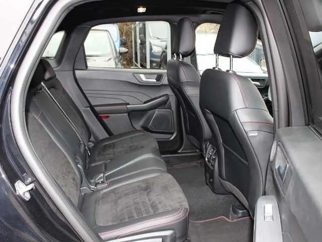 Ford Kuga EcoBoost ST Line X