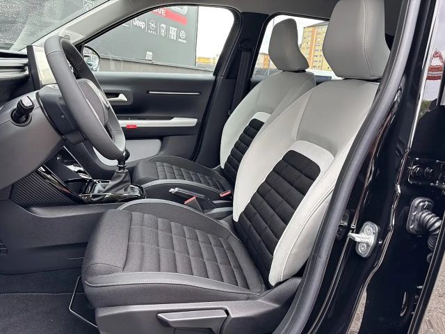 Citroën C3 Aircross Plus