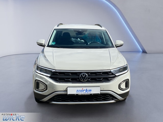 Volkswagen T-Roc 1.0 TSI Life