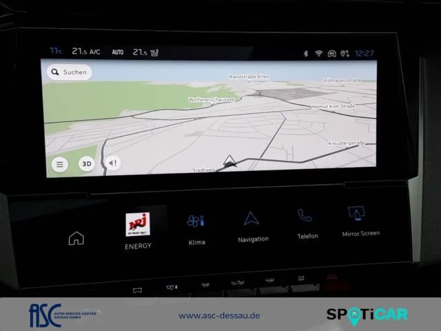 Peugeot 308 Allure Pack BlueHDi EAT8 SW