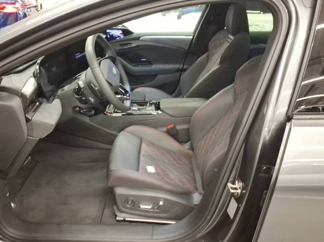 Audi A6 e-tron Avant Performance