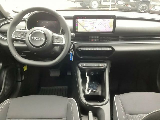 Fiat 600e 1.2 DCT 110PS