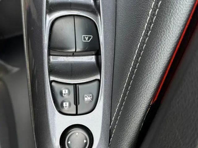 Nissan Juke DIG-T Tekna