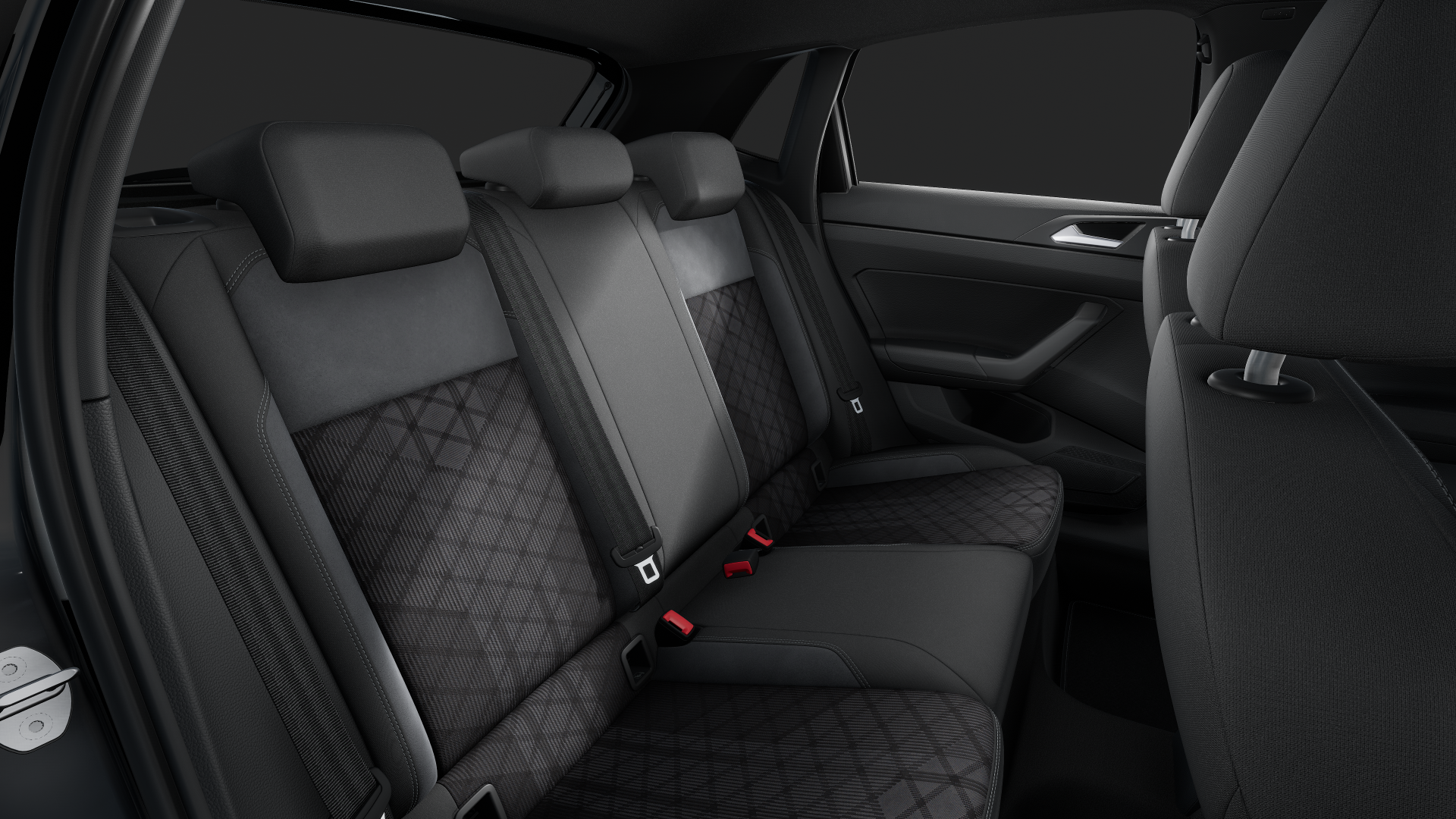 Volkswagen Polo 1.0 TSI IQ.Drive Sport