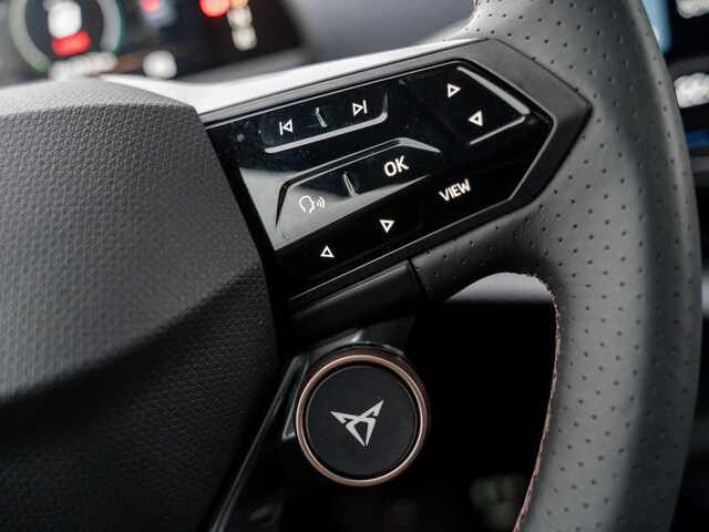 Cupra Tavascan Kam. Pano W-Pumpe el.Heck 360 ACC LM