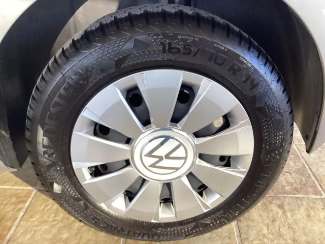 Volkswagen up! Move Move up!