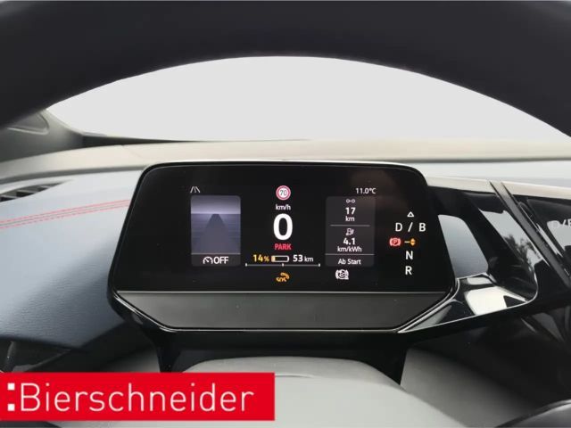 Volkswagen ID.5 4Motion GTX