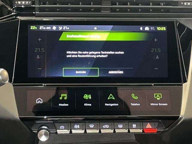 Peugeot 308 Allure Pack PureTech