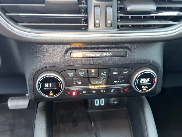 Ford Kuga Titanium X