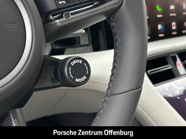 Porsche Taycan 4 Sport Turismo