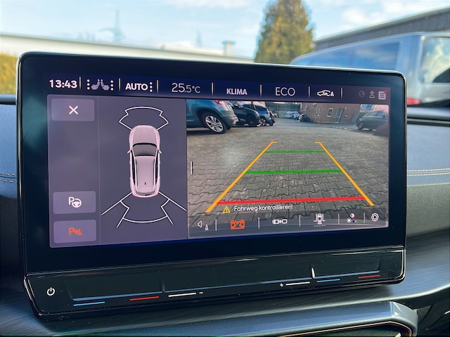 Cupra Formentor 1.4 VZ e-Hybrid