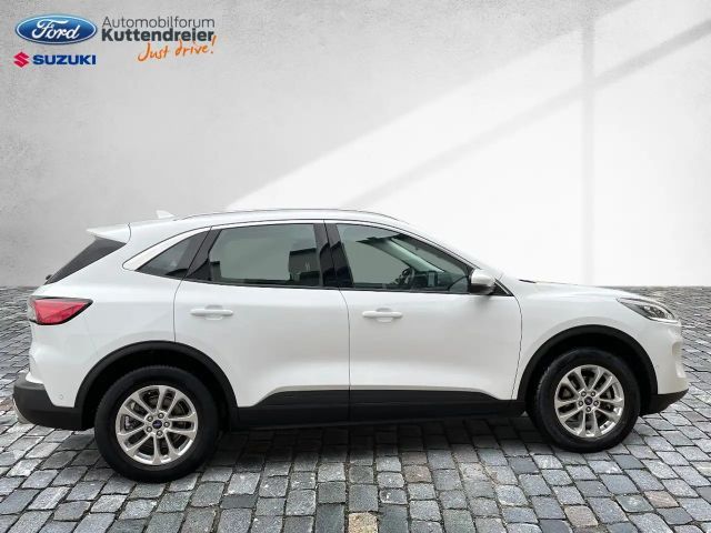 Ford Kuga Plug in Hybrid Titanium