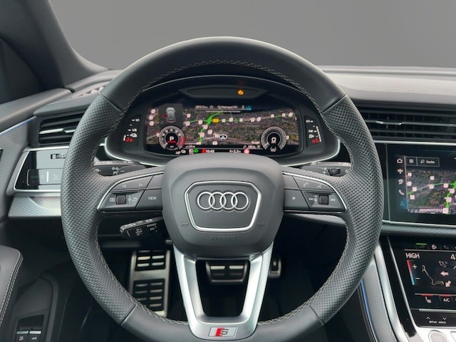 Audi Q8 60 TFSI Hybride Quattro