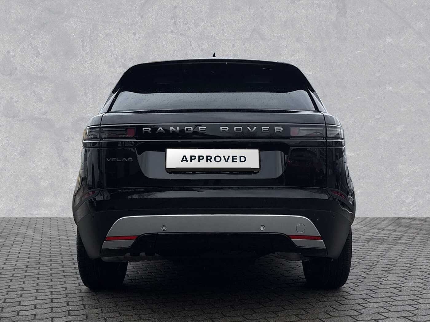 Land Rover Range Rover Velar D200 S