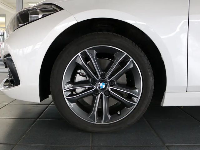 BMW 118 118i Comfort pakket Sedan