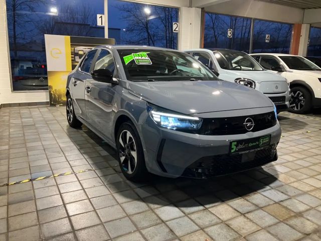 Opel Corsa Sitzheizung,Lenkradheizung,Tempomat