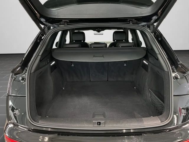 Audi Q5 40 TDI