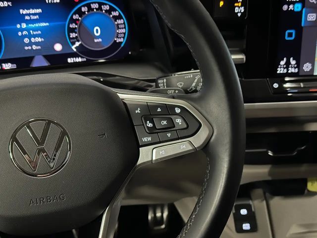 Volkswagen Multivan Style T7