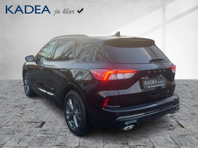 Ford Kuga ST Line X