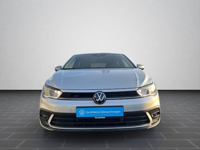 Volkswagen Polo 1.0 TSI